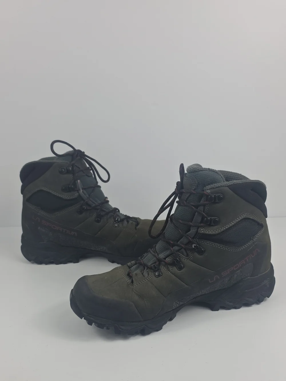 La Sportiva‎ Nucleo High II Gore-Tex Men's Hiking Boots Size 10